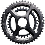 Easton CINCH Spider and Chainring Assembly 46/30t 11Speed Black