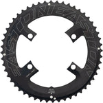 Easton Asymmetric Chainring 4Bolt 11Speed 52t Black