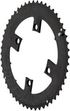 Easton Asymmetric Chainring 4Bolt 11Speed 52t Black