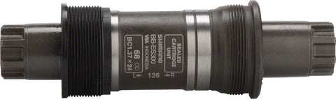 Shimano ES300 68 x 126mm Octalink V2 Spline English Bottom Bracket