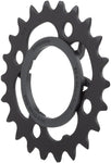 Shimano Alivio M430 Chainring 22t 8Speed Black