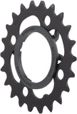 Shimano Alivio M430 Chainring 22t 8Speed Black