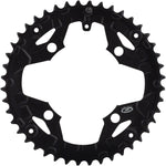 Shimano Alivio M430 Chainring 44t 8Speed Black