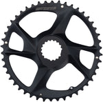 FSA SLK Modular DirectMount Chainring 11Speed 46t Black