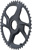 FSA SLK Modular DirectMount Chainring 11Speed 48t Black