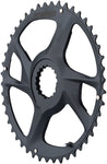 FSA SLK Modular DirectMount Chainring 11Speed 46t Black