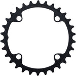 FSA SLK Modular Chainring 11Speed 30t 90bcd Black