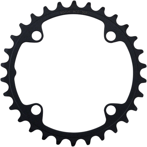 FSA SLK Modular Chainring 11Speed 30t 90bcd Black