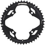 FSA Omega/Vero Pro Road Double Chainring 48t 120 BCD Aluminum N11