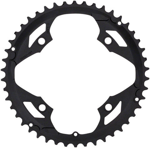 FSA Omega/Vero Pro Road Double Chainring 46t 120 BCD Aluminum N11