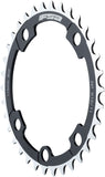 FSA (Full Speed Ahead) Super Road ABS Chainring 34t 110 FSA ABS BCD 4Bolt