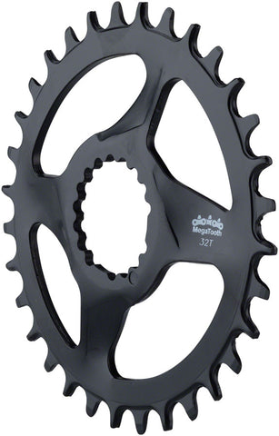 FSA Comet Chainring DirectMount Megatooth 11Speed 30t