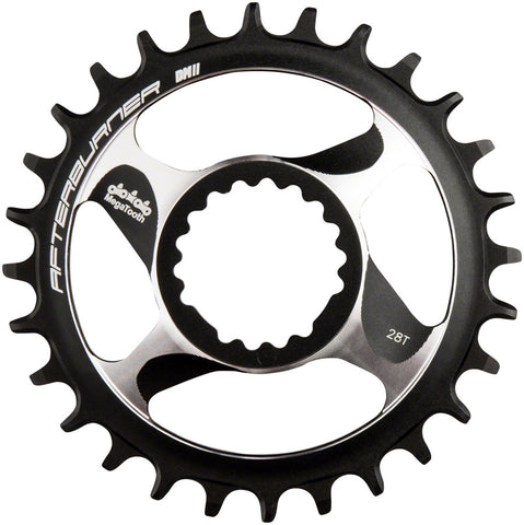 FSA Afterburner Chainring DirectMount Megatooth 11Speed 30t