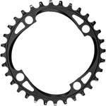 absoluteBlack Round 104 BCD Chainring 32t 104 BCD 4Bolt NarrowWide