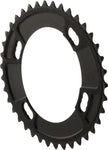 Rotor Q XL 110 x 4 BCD Three Oval Position Chainring 44t inner for use with 53t