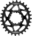 absoluteBLACK Oval Narrow-Wide Direct Mount Chainring - 30t SRAM 3-Bolt