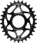 absoluteBLACK Oval Narrow-Wide Direct Mount Chainring - 30t CINCH Direct