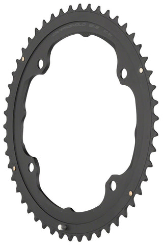 Campagnolo Record Chainring 50t 146mm Campagnolo Asymmetric 4Bolt