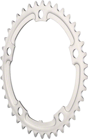 Shimano Alfine S500 Chainring 39t 130mm BCD 9Speed Silver