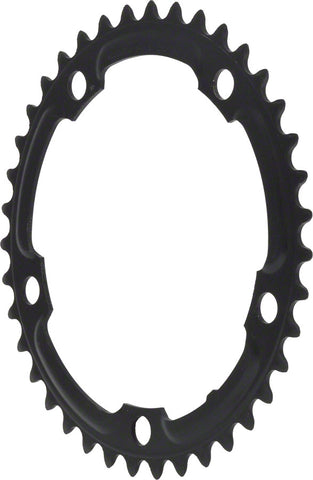 Shimano 105 5700 39t 130mm 10Speed Chainring Black