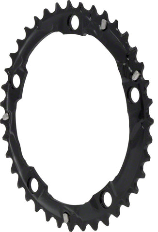 Shimano 105 5703L 39t 130mm 10Speed Triple Middle Chainring Black