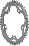 Shimano 105 5703S 50t 130mm 10Speed Triple Outer Chainring Silver