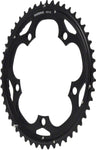 Shimano 105 5703L 50t 130mm 10Speed Triple Outer Chainring Black