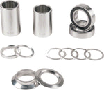 Eclat Mid Bottom Bracket Kit 24mm High Polished