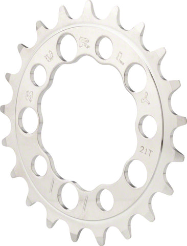 Surly Stainless Steel Chainring 21t x 58mm MWOD Inner