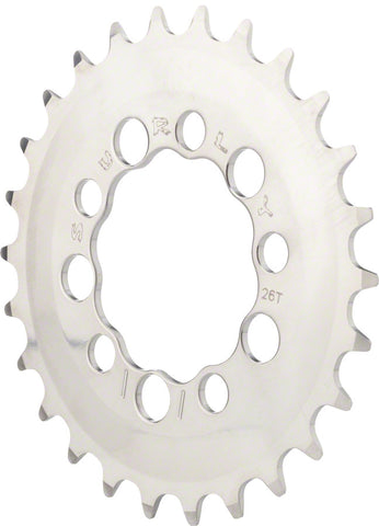 Surly Stainless Steel Chainring 26t x 58mm MWOD Inner