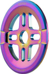 Salt Plus Orion Guard Sprocket 28t Oilslick