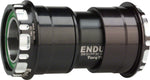 Enduro TorqTite Bottom Bracket BB30A to 24mm Angular Contact Stainless Steel