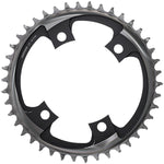 SRAM 44 Tooth 107mm BCD x 4Bolt 1x12 Speed XSync Chainring Polar GRAY