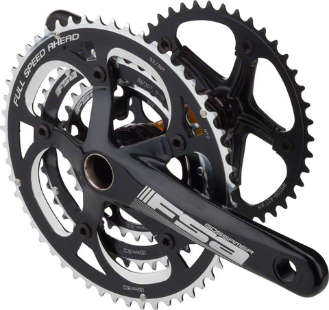 FSA (Full Speed Ahead) Gossamer Tandem Rear Crankset 170mm 10Speed