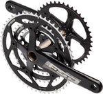 FSA (Full Speed Ahead) Gossamer Tandem Rear Crankset 172.5mm 10Speed