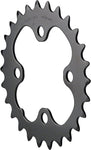 Shimano SLX M660/5 26t 64mm 9Speed LX T671 10Speed Inner Chainring