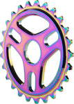 Salt Plus Trident Sprocket 28t Oilslick