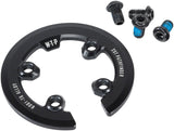 We The People Pathfinder Sprocket Guard Combo 28T Black