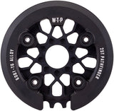 We The People Pathfinder Sprocket Guard Combo 28T Black