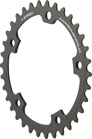 Campagnolo 11Speed 34t Chainring for 20112014 Super Record Record and