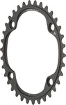 Campagnolo 11 Speed 34 Tooth Chainring and Bolt Set for 2015 and later Super