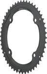 Campagnolo 11 Speed 50 Tooth Chainring and Bolt Set for 2015 and later Super