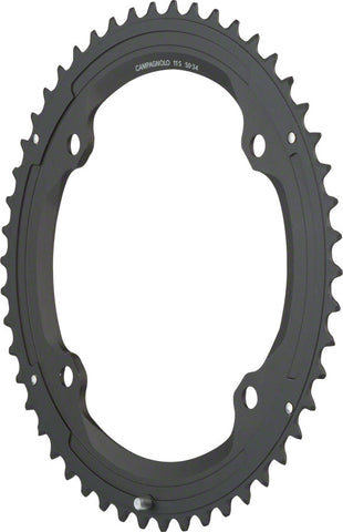 Campagnolo 11 Speed 50 Tooth Chainring and Bolt Set for 2015 and later Super