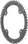 Campagnolo 11 Speed 53 Tooth Chainring and Bolt Set for 2015 and later Super