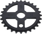 FBM Cross Sprocket 28 Tooth Black