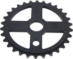 FBM Cross Sprocket 30 Tooth Black