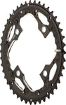 Shimano Deore LX T671 44t 104mm 10Speed Outer Chainring