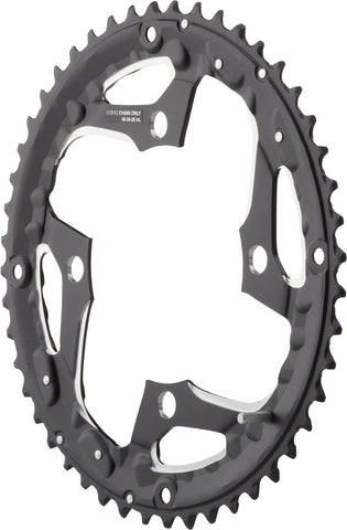 Shimano Deore LX T671 48t 104mm 10Speed Outer Chainring