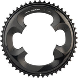 Shimano 105 FCR7000 52t 4x110 bcd Asymmetric Chainring Black