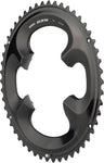 Shimano 105 FCR7000 50t 4x110 bcd Asymmetric Chainring Black